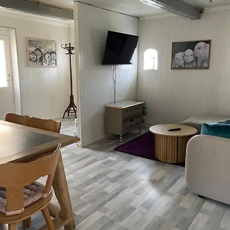 Apartament Da Stellina *