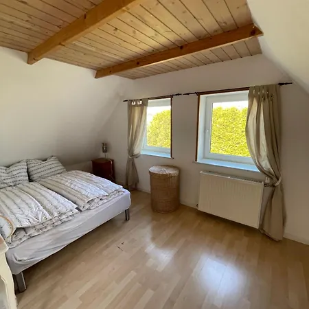 Apartament Da Stellina Toftlund