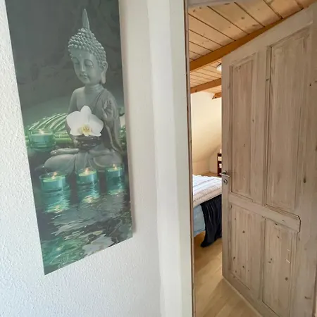 Da Stellina Apartament