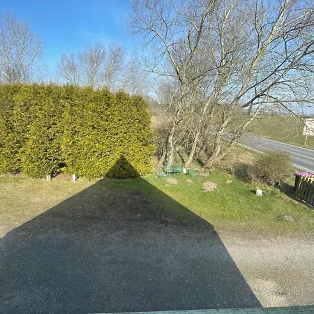 Διαμέρισμα Da Stellina *