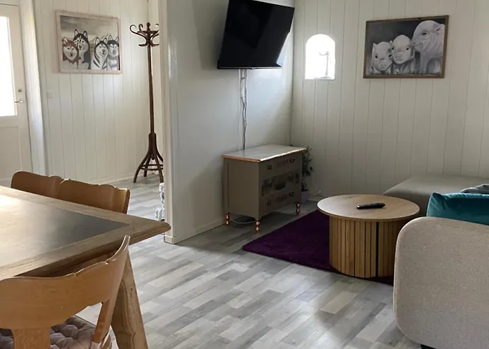 Apartment Da Stellina *