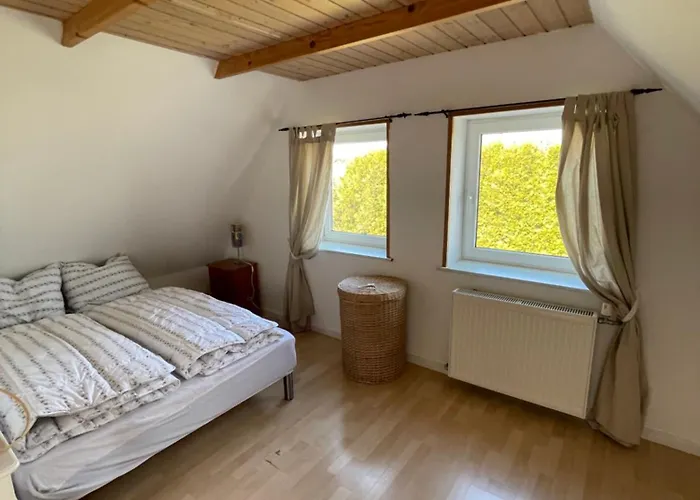 Apartment Da Stellina Toftlund