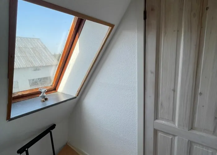 Da Stellina Apartment Toftlund