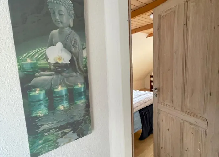 Da Stellina Apartment