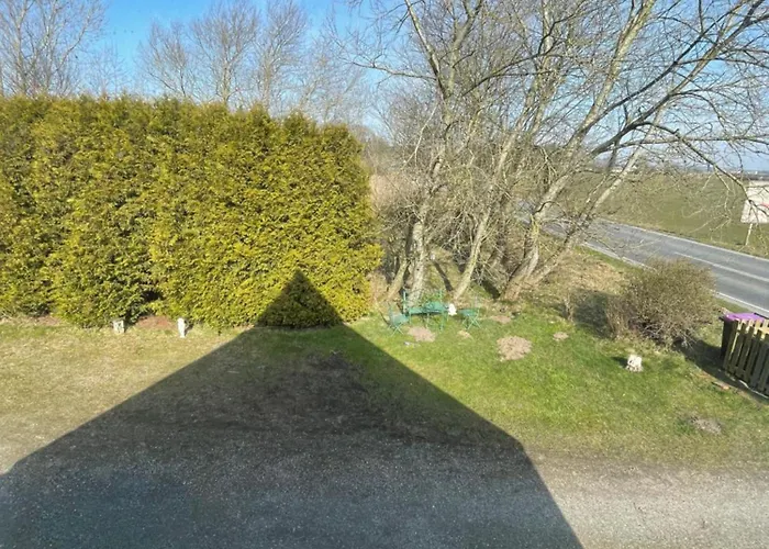 Apartment Da Stellina *